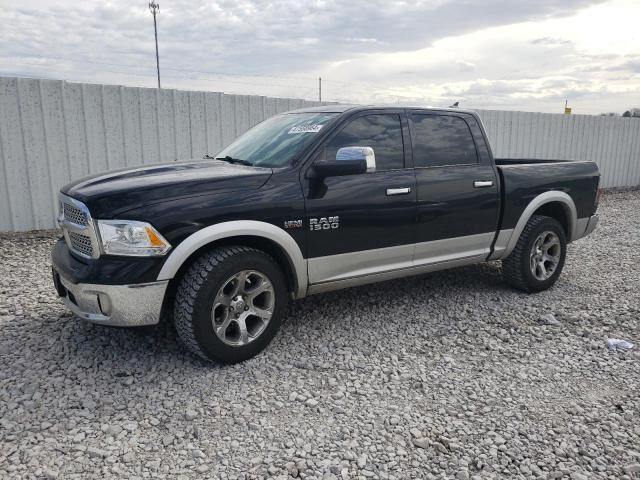 RAM 1500 LARAM 2016 with VIN 1C6RR7NT2GS125600 - Photo from auction