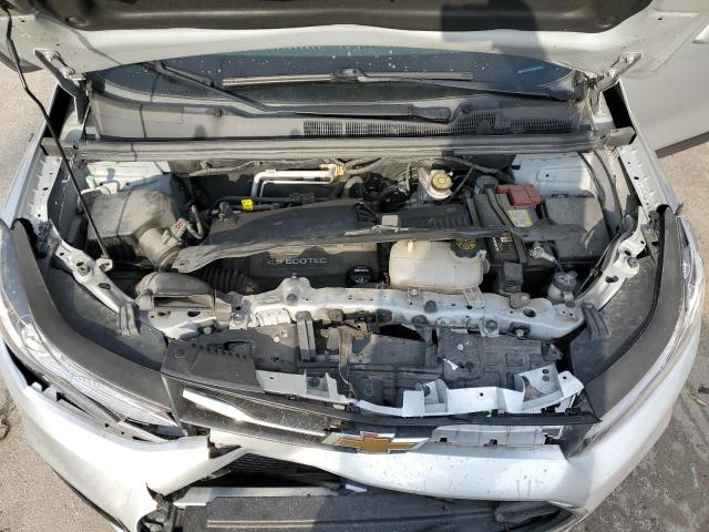 Photo 11 from auction – 2018 CHEVROLET TRAX 1LT with VIN KL7CJLSB2JB707775
