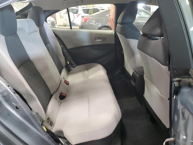 Photo 10 from auction – 2020 TOYOTA COROLLA LE with VIN JTDEBRBE8LJ026468