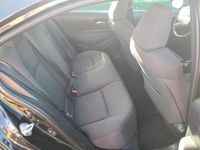 Photo 10 from auction – 2020 TOYOTA COROLLA with VIN JTDEPRAEXLJ030962