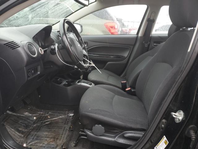 Photo 7 from auction – 2017 MITSUBISHI MIRAGE G4 with VIN ML32F4FJ4HHF18792