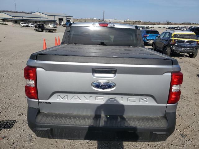 Photo 6 from auction – 2022 FORD MAVERICK X with VIN 3FTTW8E97NRB08480