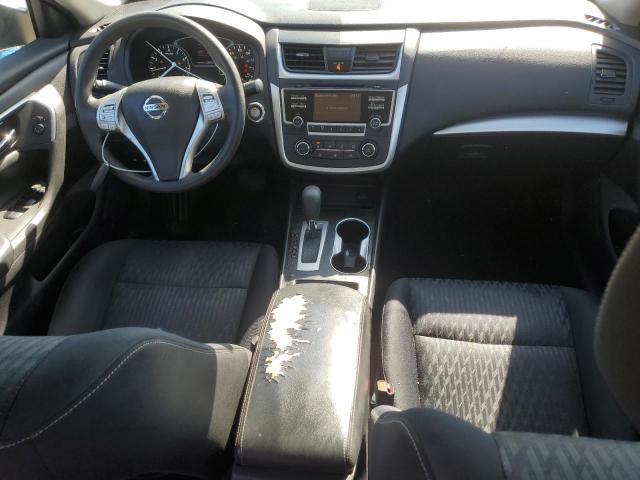 Photo 8 from auction – 2018 NISSAN ALTIMA 2.5 with VIN 1N4AL3AP7JC205779