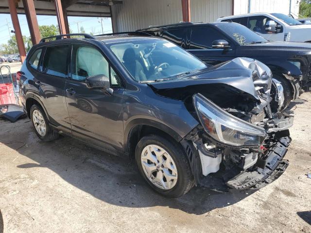 Photo 4 from auction – 2021 SUBARU FORESTER with VIN JF2SKADC5MH524413