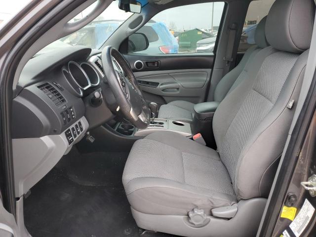 Photo 7 from auction – 2015 TOYOTA TACOMA DOU with VIN 5TFLU4EN1FX148087