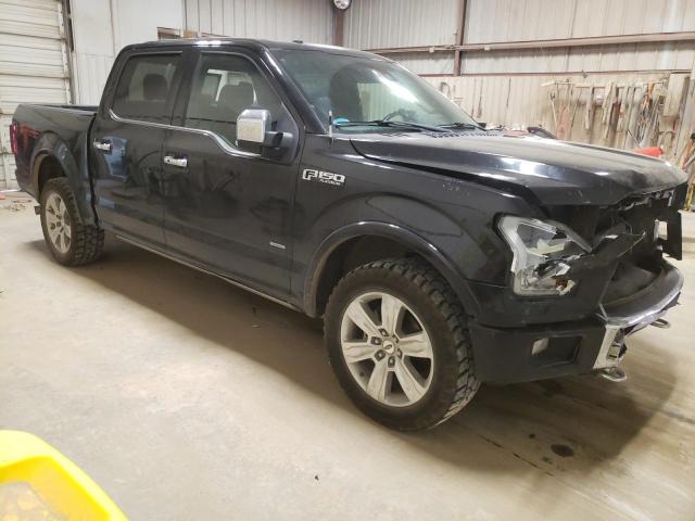 Photo 4 from auction – 2017 FORD F150 SUPER with VIN 1FTEW1EG6HFC52294