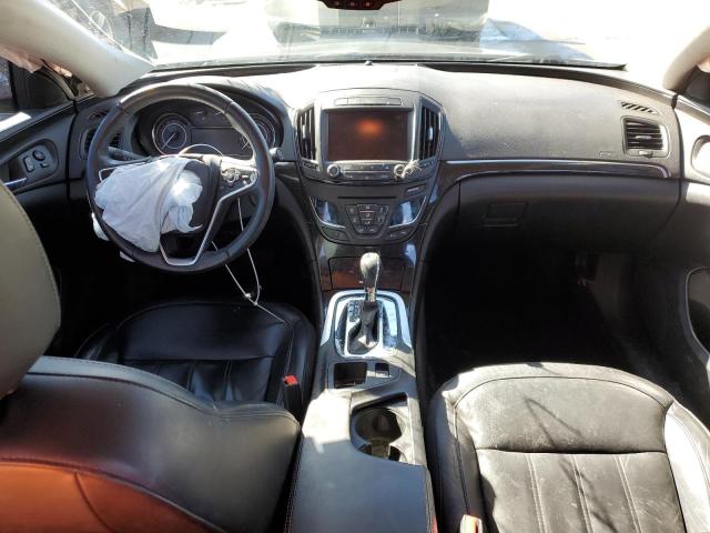 Foto 8 de la subasta – 2014 BUICK REGAL con VIN 2G4GV5EK9E9300197