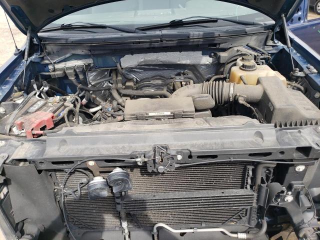 صورة رقم 11 من المزاد - 2012 FORD F150 مع VIN 1FTNF1EF4CKE29996