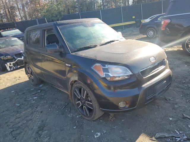 Photo 4 from auction – 2010 KIA SOUL + with VIN KNDJT2A26A7110129