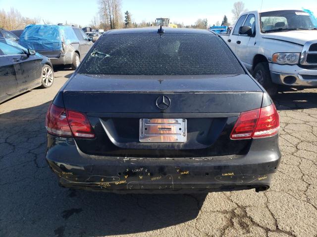 Photo 6 from auction – 2014 MERCEDES-BENZ E 350 with VIN WDDHF5KB3EA905952