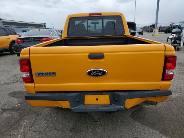 Photo 6 from auction – 2008 FORD RANGER with VIN 1FTYR11E98PA55574