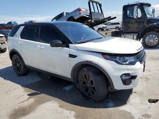 Photo 4 from auction – 2019 LAND ROVER DISCOVERY with VIN SALCR2FXXKH804368
