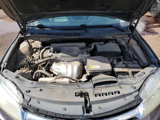 Photo 11 from auction – 2017 TOYOTA CAMRY LE with VIN 4T1BF1FK3HU674908