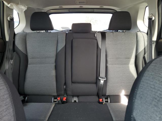 Photo 10 from auction – 2021 NISSAN ROGUE S with VIN 5N1AT3AA2MC845971