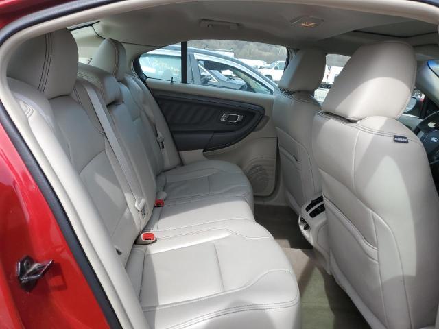 Photo 10 from auction – 2012 FORD TAURUS SEL with VIN 1FAHP2EW3CG116253