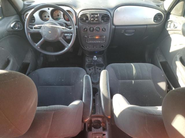 Photo 8 from auction – 2005 CHRYSLER PT CRUISER with VIN 3C4FY58B05T563890