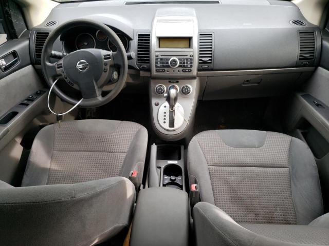 Photo 8 from auction – 2008 NISSAN SENTRA 2.0 with VIN 3N1AB61E18L689737