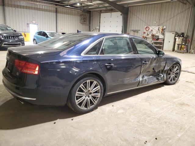 Photo 3 from auction – 2011 AUDI A8 L QUATT with VIN WAURVAFD0BN025542