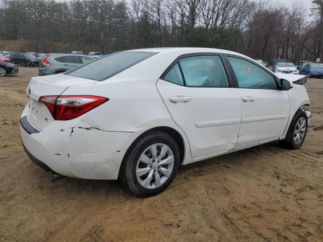 Photo 3 from auction – 2015 TOYOTA COROLLA L with VIN 2T1BURHE0FC459884