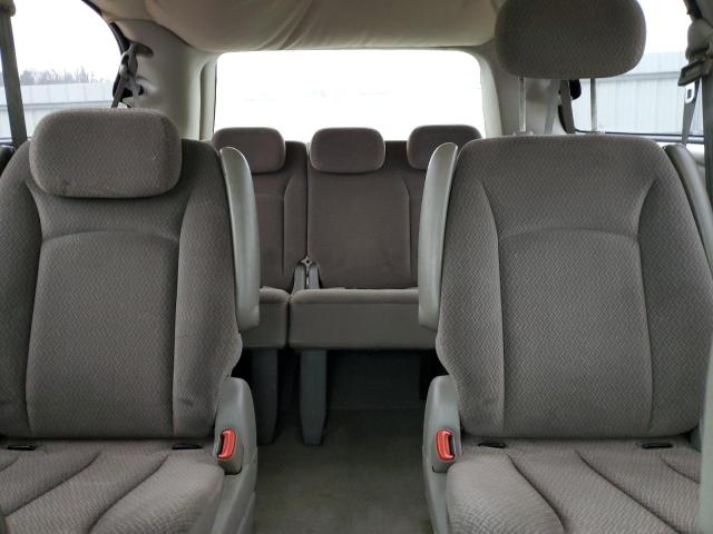 Photo 10 from auction – 2005 CHRYSLER TOWN & COU with VIN 2C4GP54L25R535162