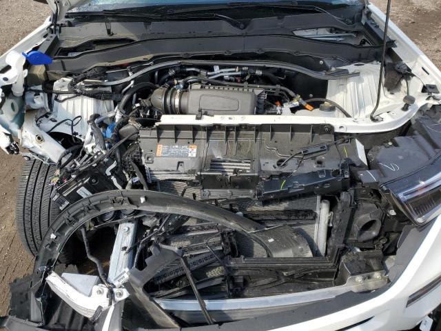 Photo 12 from auction – 2022 FORD EXPLORER L with VIN 1FMSK7FH5NGB39771