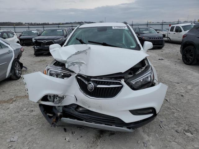 Photo 5 from auction – 2019 BUICK ENCORE SPO with VIN KL4CJ1SB5KB742944