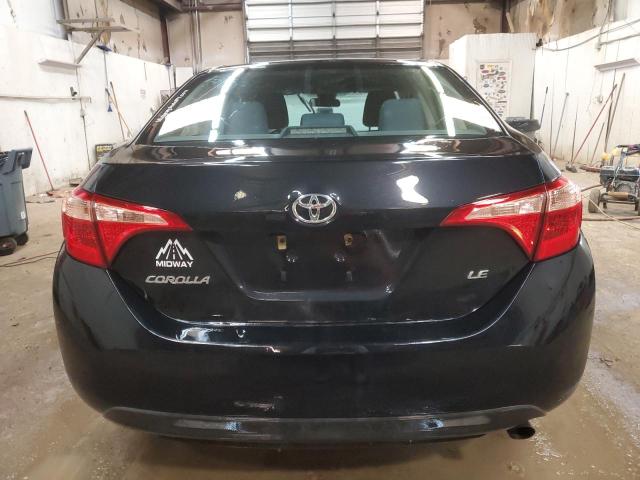 Photo 6 from auction – 2018 TOYOTA COROLLA L with VIN 2T1BURHE9JC098146