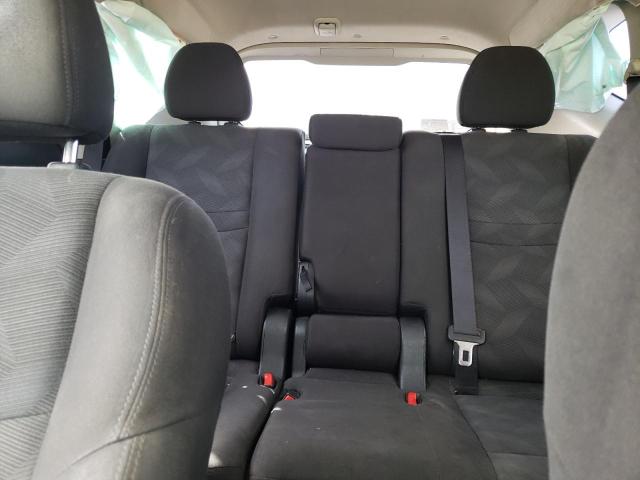 Photo 10 from auction – 2016 NISSAN ROGUE S with VIN KNMAT2MT2GP603853