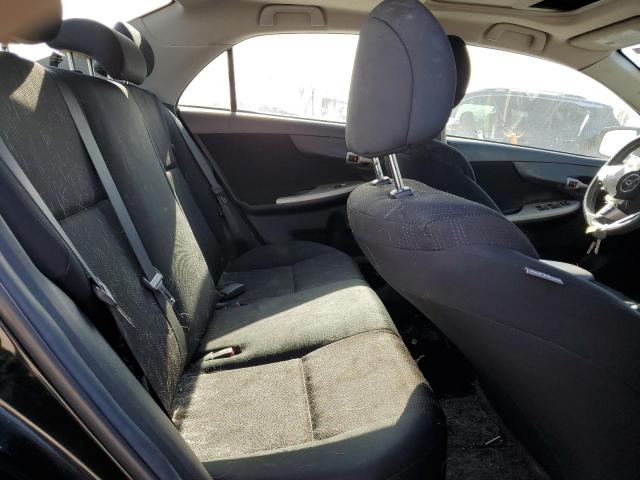 Photo 10 from auction – 2011 TOYOTA COROLLA BA with VIN 2T1BU4EE4BC675030