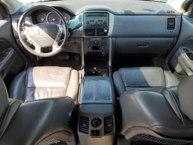 Photo 8 from auction – 2007 HONDA PILOT EXL with VIN 5FNYF28527B022848