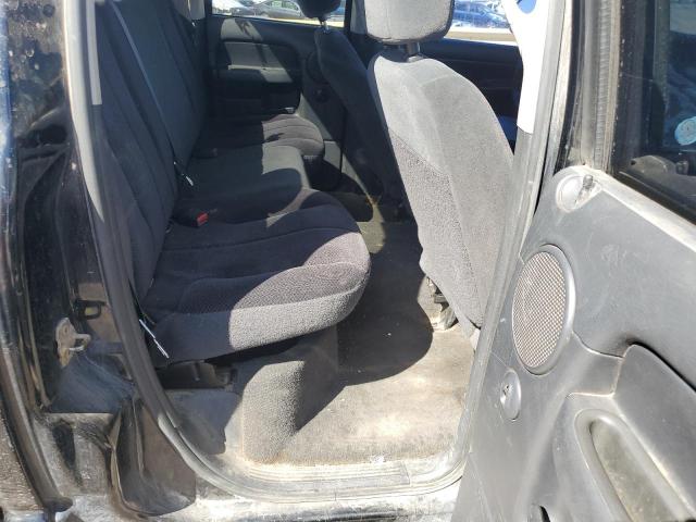 Photo 10 from auction – 2004 DODGE RAM 1500 S with VIN 1D7HA18N64S652093