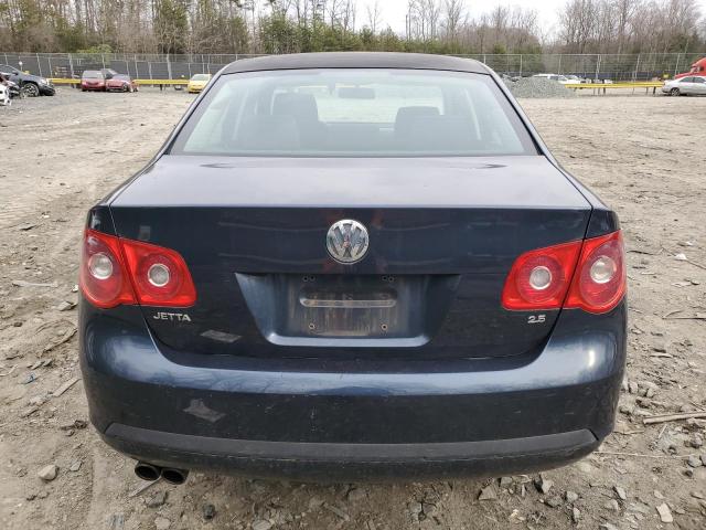 Photo 6 from auction – 2005 VOLKSWAGEN NEW JETTA with VIN 3VWPF71K55M640941