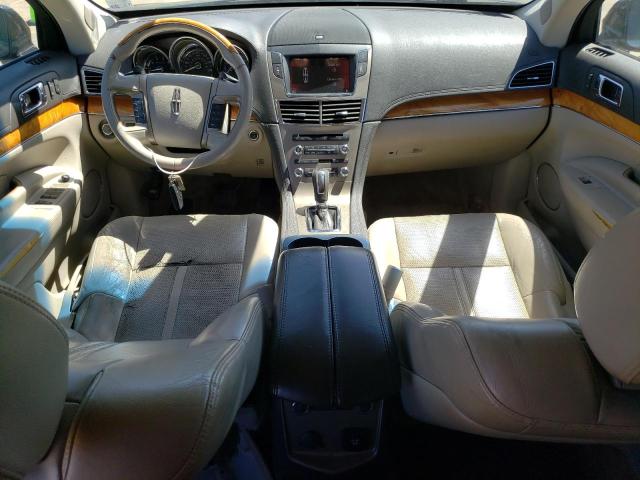 صورة رقم 8 من المزاد - 2011 LINCOLN MKT مع VIN 2LMHJ5FR5BBJ52750