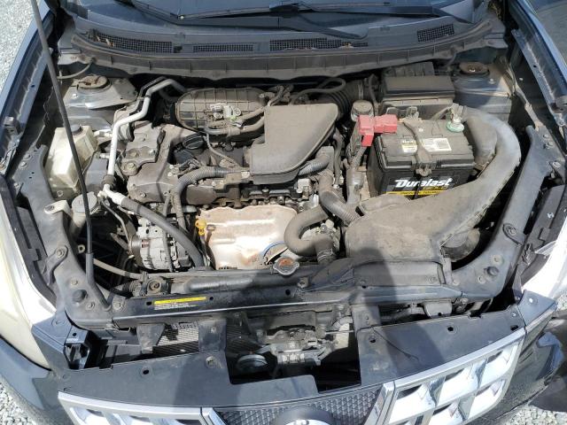 Photo 12 from auction – 2013 NISSAN ROGUE S with VIN JN8AS5MT5DW507774