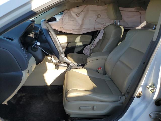 Photo 7 from auction – 2017 ACURA ILX BASE W with VIN 19UDE2F35HA004827