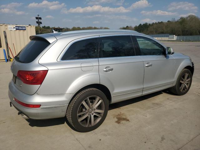 Photo 3 from auction – 2015 AUDI Q7 TDI PRE with VIN WA1LMAFE8FD005453