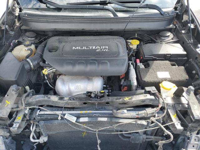 Photo 12 from auction – 2016 JEEP CHEROKEE L with VIN 1C4PJMCB6GW354810