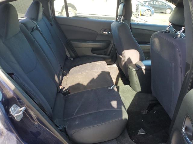 Photo 10 from auction – 2014 CHRYSLER 200 TOURIN with VIN 1C3CCBBB6EN100987