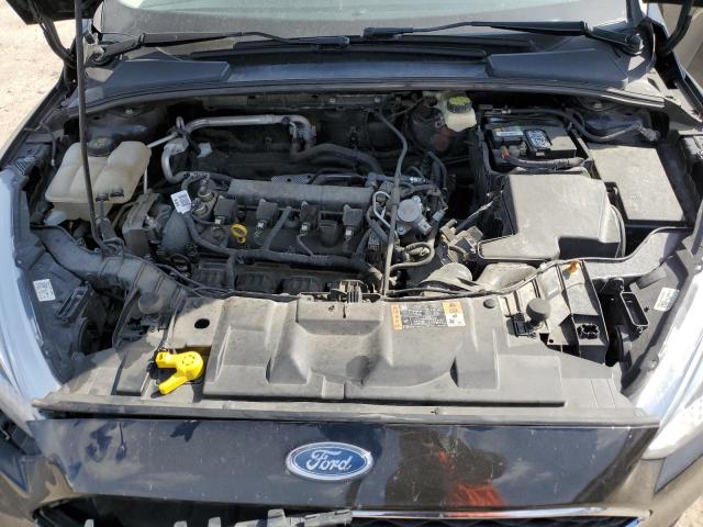Photo 11 from auction – 2017 FORD FOCUS S with VIN 1FADP3E20HL314157
