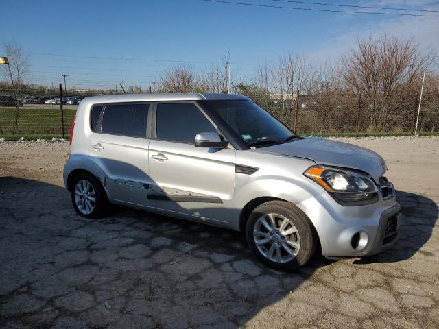 Photo 4 from auction – 2013 KIA SOUL + with VIN KNDJT2A61D7504564