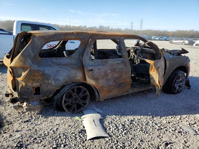Photo 3 from auction – 2015 DODGE DURANGO with VIN 1C4RDHAG1FC201239