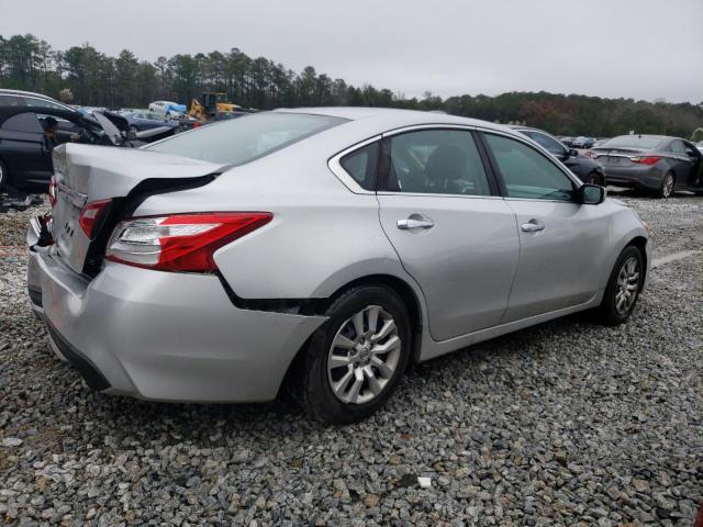 Photo 3 from auction – 2016 NISSAN ALTIMA 2.5 with VIN 1N4AL3AP1GN348823