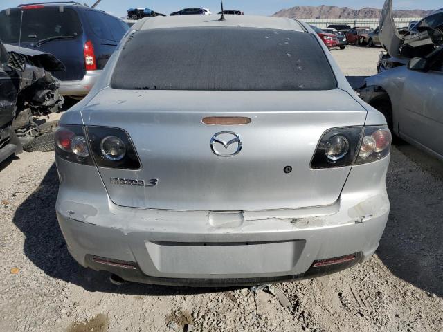 Photo 6 from auction – 2008 MAZDA 3 I with VIN JM1BK12F381779488
