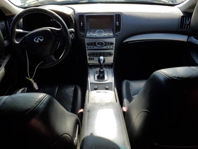 Photo 8 from auction – 2012 INFINITI G25 BASE with VIN JN1DV6AP6CM811979