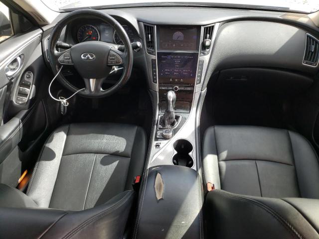 Photo 8 from auction – 2015 INFINITI Q50 BASE with VIN JN1BV7AR3FM396879