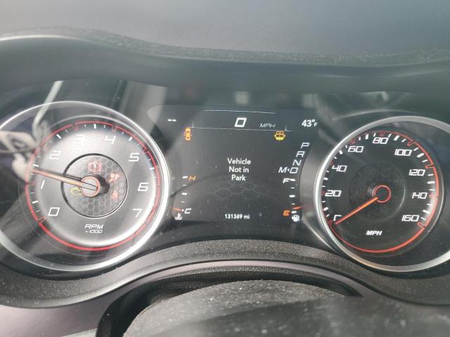 Photo 9 from auction – 2019 DODGE CHARGER SX with VIN 2C3CDXBG2KH513791