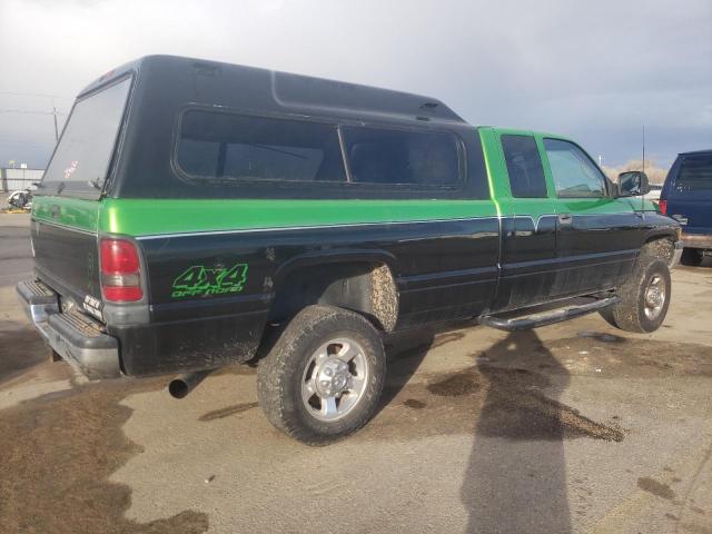 Photo 3 from auction – 1998 DODGE RAM 2500 with VIN 1B7KF2362WJ175842