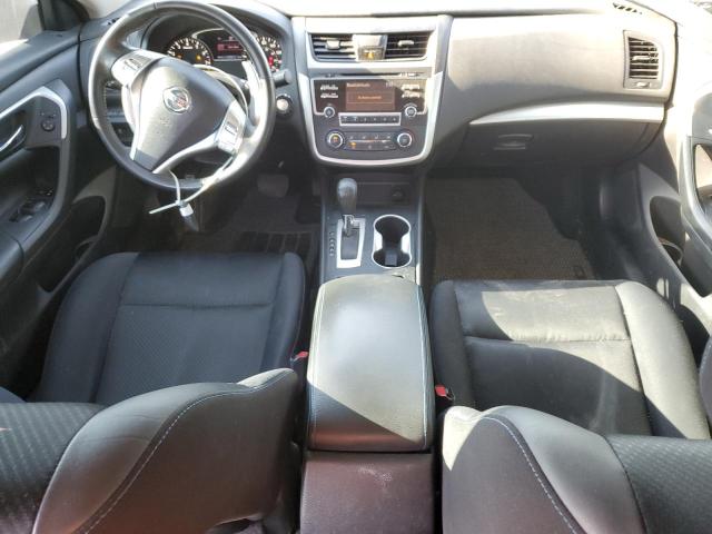 Photo 8 from auction – 2017 NISSAN ALTIMA 2.5 with VIN 1N4AL3AP8HC494696