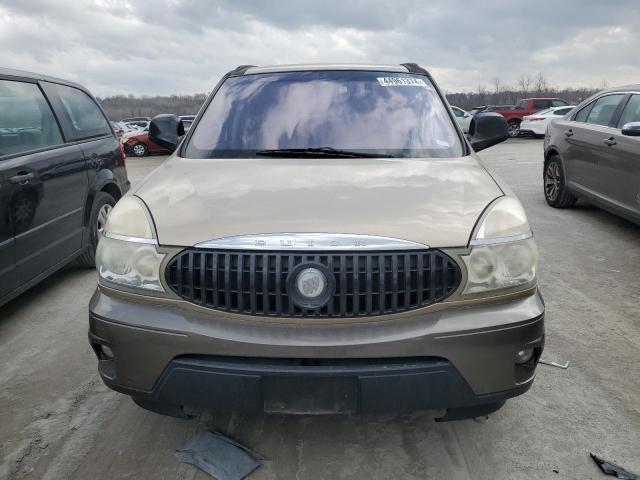 Photo 5 from auction – 2005 BUICK RENDEZVOUS with VIN 3G5DB03E95S527304