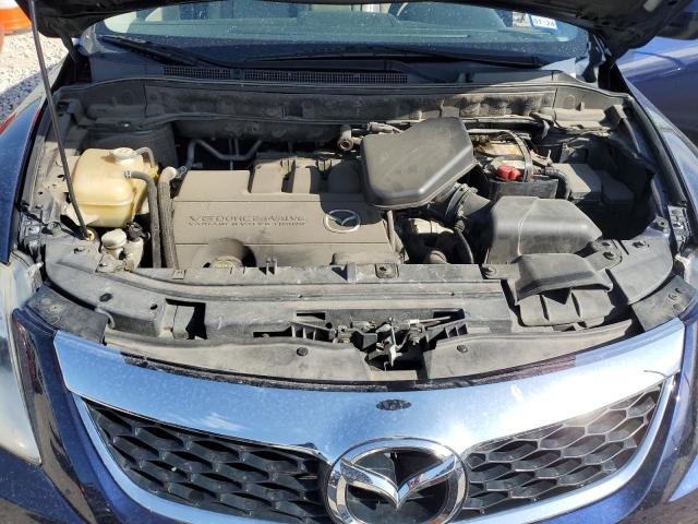 Photo 11 from auction – 2012 MAZDA CX-9 with VIN JM3TB2CA9C0347877